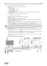 Preview for 13 page of GEZE MBZ300 Installation Instructions Manual