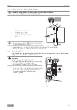 Preview for 17 page of GEZE MBZ300 Installation Instructions Manual