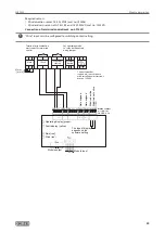 Preview for 39 page of GEZE MBZ300 Installation Instructions Manual