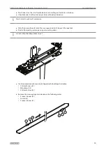 Предварительный просмотр 19 страницы GEZE PERLAN 140 Mounting Instructions