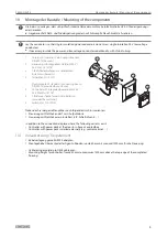 Preview for 9 page of GEZE PERLAN AUT-2 Wiring Diagram