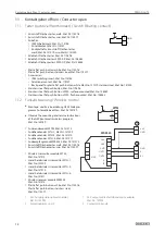 Preview for 12 page of GEZE PERLAN AUT-2 Wiring Diagram