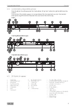 Предварительный просмотр 7 страницы GEZE Powerdrive PL Pre-Installation Instructions