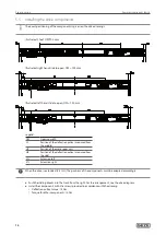 Предварительный просмотр 10 страницы GEZE Powerdrive PL Pre-Installation Instructions