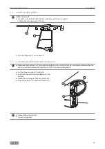 Предварительный просмотр 11 страницы GEZE Powerdrive PL Pre-Installation Instructions