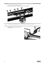 Предварительный просмотр 12 страницы GEZE Powerdrive PL Pre-Installation Instructions