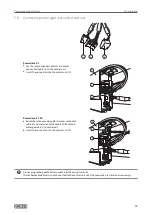 Предварительный просмотр 13 страницы GEZE Powerdrive PL Pre-Installation Instructions