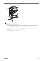 Предварительный просмотр 17 страницы GEZE Powerdrive PL Pre-Installation Instructions