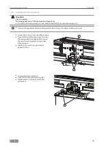 Предварительный просмотр 13 страницы GEZE Powerdrive Installation And Service Instructions Manual