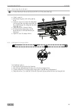 Предварительный просмотр 17 страницы GEZE Powerdrive Installation And Service Instructions Manual