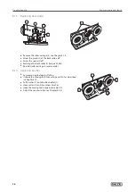 Предварительный просмотр 28 страницы GEZE Powerdrive Installation And Service Instructions Manual