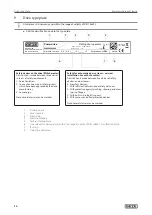 Предварительный просмотр 30 страницы GEZE Powerdrive Installation And Service Instructions Manual