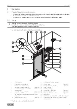 Preview for 7 page of GEZE Powerturn (1-leaf) User Manual