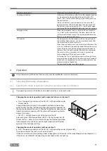 Предварительный просмотр 11 страницы GEZE Powerturn (1-leaf) User Manual