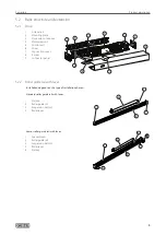 Предварительный просмотр 9 страницы GEZE Powerturn Installation And Service Instructions Manual