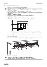 Предварительный просмотр 13 страницы GEZE Powerturn Installation And Service Instructions Manual