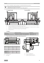 Предварительный просмотр 15 страницы GEZE Powerturn Installation And Service Instructions Manual