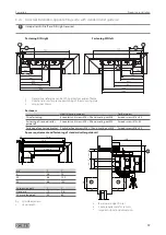 Предварительный просмотр 17 страницы GEZE Powerturn Installation And Service Instructions Manual