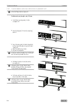 Предварительный просмотр 20 страницы GEZE Powerturn Installation And Service Instructions Manual