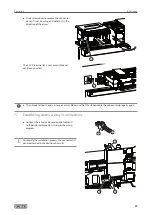 Предварительный просмотр 29 страницы GEZE Powerturn Installation And Service Instructions Manual