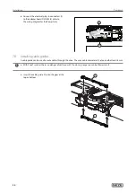 Предварительный просмотр 30 страницы GEZE Powerturn Installation And Service Instructions Manual