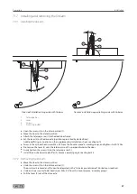 Предварительный просмотр 37 страницы GEZE Powerturn Installation And Service Instructions Manual