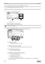 Предварительный просмотр 38 страницы GEZE Powerturn Installation And Service Instructions Manual