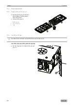 Предварительный просмотр 44 страницы GEZE Powerturn Installation And Service Instructions Manual