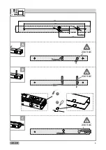 Preview for 9 page of GEZE RSZ 7 Manual