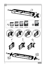 Preview for 12 page of GEZE RSZ 7 Manual