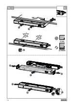 Preview for 18 page of GEZE RSZ 7 Manual