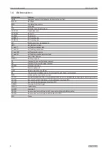 Предварительный просмотр 4 страницы GEZE SecuLogic RWS TZ 300 Installation And Commissioning Instructions With Wiring Diagram