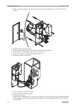 Предварительный просмотр 10 страницы GEZE SecuLogic RWS TZ 300 Installation And Commissioning Instructions With Wiring Diagram