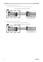 Предварительный просмотр 30 страницы GEZE SecuLogic RWS TZ 300 Installation And Commissioning Instructions With Wiring Diagram