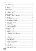 Предварительный просмотр 3 страницы GEZE SecuLogic TZ 321 Installation, Wiring And Operation Instructions