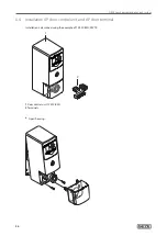 Предварительный просмотр 24 страницы GEZE SecuLogic TZ 321 Installation, Wiring And Operation Instructions