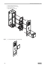 Предварительный просмотр 28 страницы GEZE SecuLogic TZ 321 Installation, Wiring And Operation Instructions