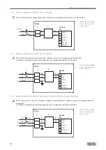 Предварительный просмотр 30 страницы GEZE SecuLogic TZ 321 Installation, Wiring And Operation Instructions