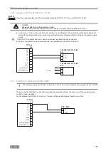 Предварительный просмотр 49 страницы GEZE SecuLogic TZ 321 Installation, Wiring And Operation Instructions