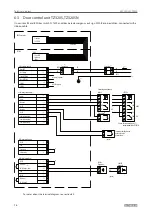 Preview for 16 page of GEZE SecuLogic TZ320 Installation And Commissioning Instructions With Terminal Diagram Brief Instructions