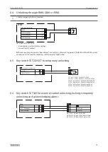 Preview for 17 page of GEZE SecuLogic TZ320 Installation And Commissioning Instructions With Terminal Diagram Brief Instructions