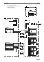 Preview for 18 page of GEZE SecuLogic TZ320 Installation And Commissioning Instructions With Terminal Diagram Brief Instructions