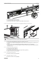 Preview for 19 page of GEZE SL NT Installation Instructions Manual