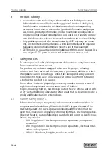 Preview for 17 page of GEZE Slimchain 230V AC Wiring Diagram