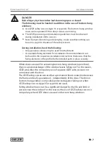 Preview for 20 page of GEZE Slimchain 230V AC Wiring Diagram