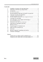 Preview for 28 page of GEZE Slimchain 230V AC Wiring Diagram