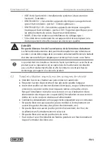 Preview for 31 page of GEZE Slimchain 230V AC Wiring Diagram