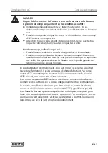 Preview for 33 page of GEZE Slimchain 230V AC Wiring Diagram