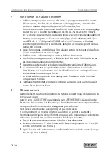 Preview for 36 page of GEZE Slimchain 230V AC Wiring Diagram