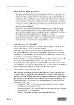 Preview for 43 page of GEZE Slimchain 230V AC Wiring Diagram